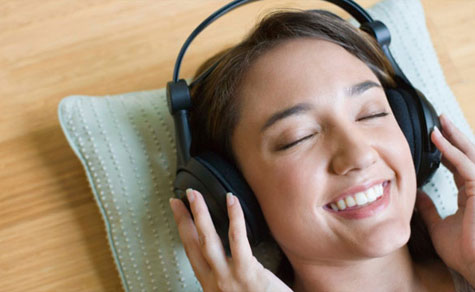 Predictive 'hit' music by brain capture