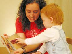 Pregnancy affects learning outcomes