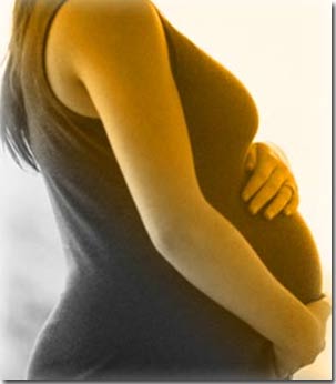 Pregnant women and adaptation