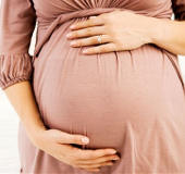 Pregnant women can transmit stress through the placenta