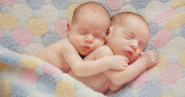 Pregnant women should give birth in the 37th week
