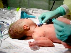 Pregnant women with high blood sugar, fetus at risk