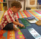 Premature births will study poor math?