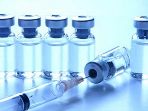 Preparation of vaccine for smallpox and anthrax