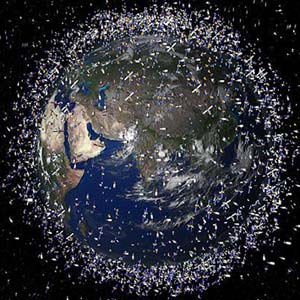 Prepare a new 'Space Fence' in orbit