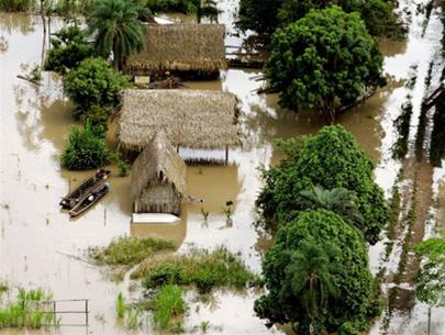 Prepare disaster insurance fund