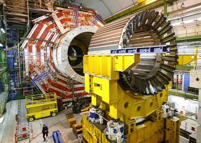 Prepare for the historic Big Bang (with video)