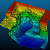 Preserve the King of England with 3D technology
