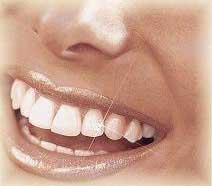 Preserving injured incisors