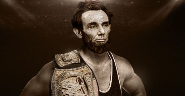 President Abraham Lincoln and the secrets of life not to mention