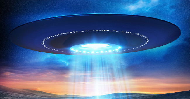 President Obama is expected to disclose UFO information before leaving the White House