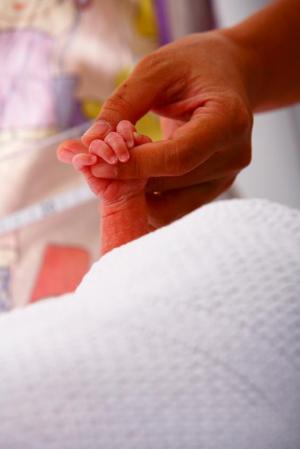 Preterm birth affects lifelong health