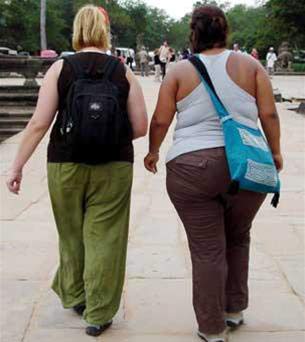 Prevent obesity before ... obesity