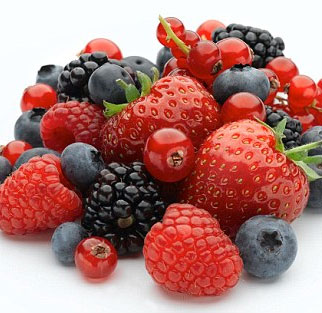 Prevent Parkinson's disease with strawberries