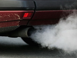 Prevent soot to help reduce Earth temperature