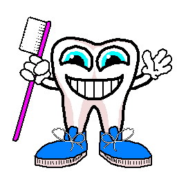 Prevent tooth decay