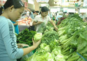 Preventing and managing food poisoning