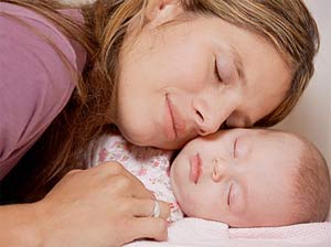 Preventing diseases for children when returning to heaven