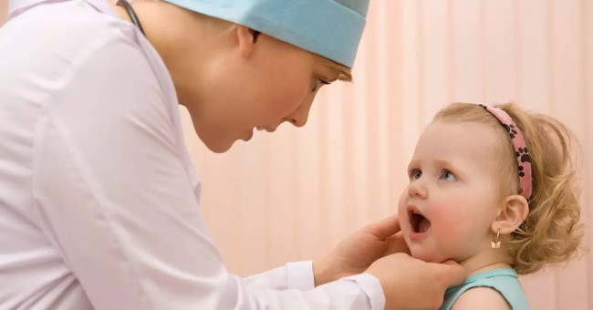 Preventing hand, foot and mouth disease for children in back-to-school season
