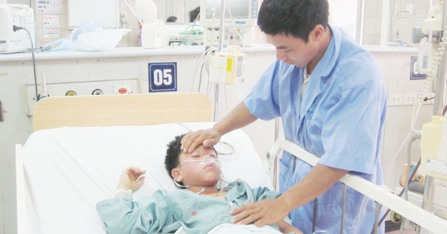 Prevention of dengue fever increased sharply