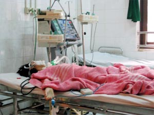 Prevention of influenza A thrives