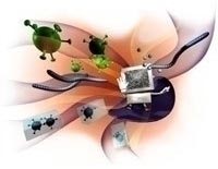 Prevention of viruses, spyware, malware ...: It's easy but not easy!