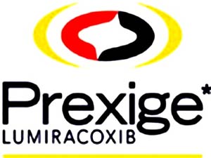 Prexige anti-inflammatory drug is withdrawn
