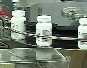 Prezista - New drug for the treatment of HIV / AIDS