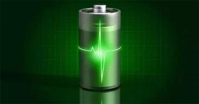 Principle of operation and charging process of lithium ion batteries