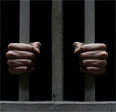 Prisoner psychological research indicates beliefs about