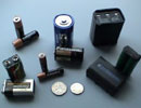 Produces high-power batteries from biological viruses