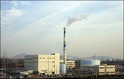Producing electricity from garbage
