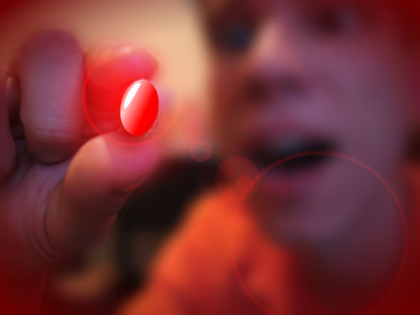 Production of advanced integrated camera pills
