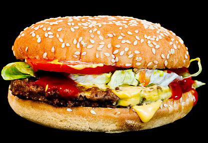 Production of artificial beef from stem cells