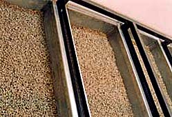 Production of bio-yeast coffee