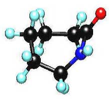 Production of nylon - 6 environmental stems