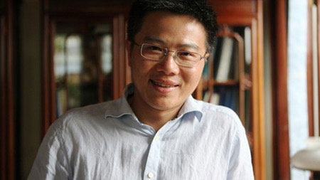 Prof. Ngo Bao Chau and Langlands lemma