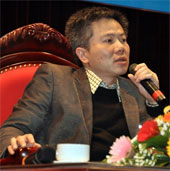 Prof. Ngo Bao Chau: 'Science has no place for deception'