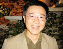 Professor Ngo Bao Chau likes to live quietly
