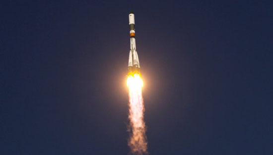 Progressive vessels are in distress due to the rocket rocket engine incident