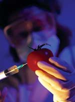 Promoting precious genetic resources