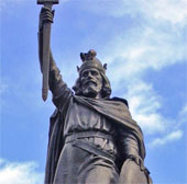 Promotion of Alfred Emperor's core test