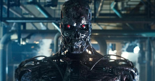 Properly implementing these principles, robots will not be able to overthrow people