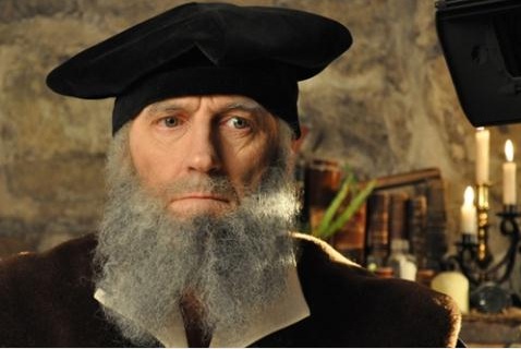 Prophecy about the great catastrophes that took place in 2015