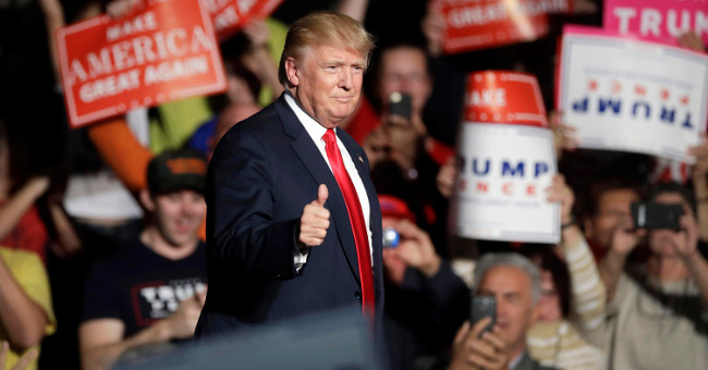 Prophecy of the blind old woman Vanga about the new US President Donald Trump