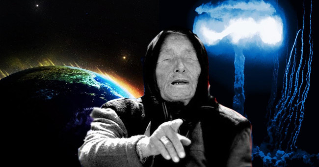 Prophet Vanga predicts about the great scientific discovery of 2018