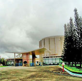 Proposing to take the Nuclear Center out of Da Lat