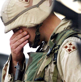 Prospects for developing PTSD vaccine