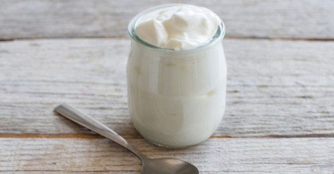 Prospects yogurt helps reduce depression