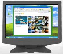 Protect yourself when surfing the web with GreenBorder